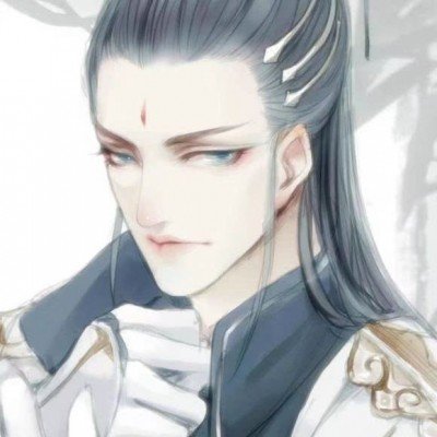 秦时明月之君临天下